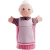 Image de Marionnette mamie -