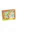 Image de puzzle pour enfants les saisons 8 pièces