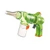 Image de Terra Kids suceur d'insectes 29 cm vert