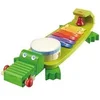 Image de Crocodile musical