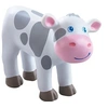 Image de Little Friends poupée maison Kalfjede poupée 6 cm junior PVC blanc/gris