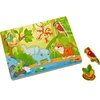 Image de Puzzle musical In the jungle