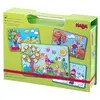 Image de Boîte de jeu magnétique Les 4 saisons