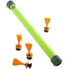 Image de Sarbacane Terra Kids 39 cm vert avec flèches 5-pièces