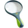 Image de Terra Kids loupe enfant 18,5 cm Ø9,5 cm verte