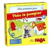 Image de Haba Le Pompier de Théo enfant (FR)