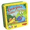 Image de Jeu de société Escargots... Prets ? Partez !