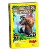Image de Jeu de société Le trésor de Ronny