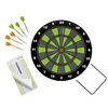 Image de Terra Kids fléchettes softdart 8-pièces