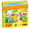 Image de Mes premiers jeux : Collection de jeux de la ferme