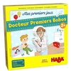 Image de Jeu d'enfant Docteur Premiers Bobos