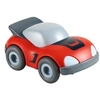 Image de voiture de sport rouge 9 cm