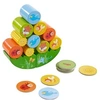 Image de Jeu à empiler Renard