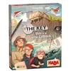 Image de Jeu de société The Key Vols à la villa Cliffrock