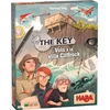 Image de Jeu D'enquete The Key - Vols A La Villa Cliffrock