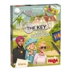 Image de Jeu de société The Key Meurtres au golf d'Oakdale