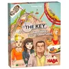 Image de Jeu de société The Key Sabotages à Lucky Lama Land