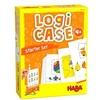 Image de Jeu de société Logicase Starter Set 4+