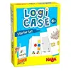 Image de Jeu de société LogiCASE Starter Set 6+