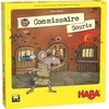 Image de Commissaire Souris