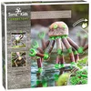 Image de HABA - Terra Kids Connectors   Kit de Base II - Jeu de Plein air - 8 Ans et Plus - 306307, Crème/Marron Clair en occasion ou reconditionné