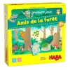 Image de Jeu de société Mes premiers jeux Amis de la fôret