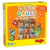 Image de Casse-tête Logic Games Où se cache Wanda ?