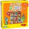 Image de Logic! Games : Ou Se Cache Wanda ?