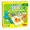 Image de Casse-tête Logic Games Les Acrobasticots