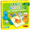 Image de Logic! Games : Les Acrobasticots