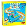 Image de Casse-tête Logic Games Splash Labyrinthe