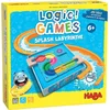 Image de Logic! Games : Splash Labyrinthe