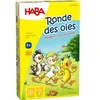 Image de Jeu d'ambiance Ronde des oies