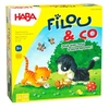 Image de Jeu d'ambiance Filou et Co