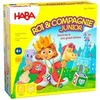 Image de Casse-tête Roi & Compagnie Junior
