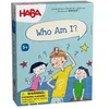 Image de Who am I?
