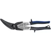 Image de Bessey Ciseaux à Tôle Multisnip D22a One Size