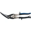 Image de Cisailles passe-franc Multisnip Longstyle, coupe gauche, Long. : 280 mm