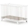 Image de Lit d'enfant Mayla - couleur blanc