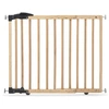 Image de Barrière de porte à fixer par pression Naturel