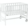 Image de Lit cododo Betty couleur Blanc