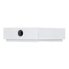 Image de ASF 75 SC - Caisson de basses - 60 Watt - 8" - blanc