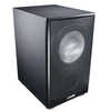 Image de Enceinte centrale fonction bass reflex - Noir