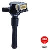 Image de Bobine D'Allumage U5005 Ngk Ngk U5005 Alpina;Bmw;Land Rover;Mg;Rolls-Royce;Rover