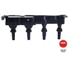 Image de Bobine D'Allumage U6004 Ngk Ngk U6004 Citroen;Peugeot