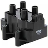 Image de Bobine D'Allumage U2009 Ngk Ngk U2009 Citroen;Fiat;Lancia;Peugeot;Rover