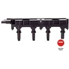 Image de Bobine D'Allumage U6014 Ngk Ngk U6014 Citroen;Peugeot