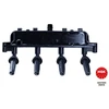 Image de Bobine D'Allumage U6015 Ngk Ngk U6015 Citroen;Fiat;Peugeot