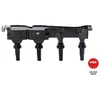 Image de Bobine D'Allumage U6017 Ngk Ngk U6017 Citroen;Peugeot