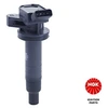 Image de Bobine D'Allumage U5029 Ngk Ngk U5029 Audi;Citroen;Daihatsu;Peugeot;Seat;Skoda;Subaru;Toyota;Volkswagen